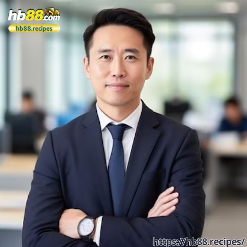 CEO HB88 khởi nghiệp